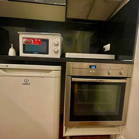 Newday Property - Golders Green Apartment London Luaran gambar