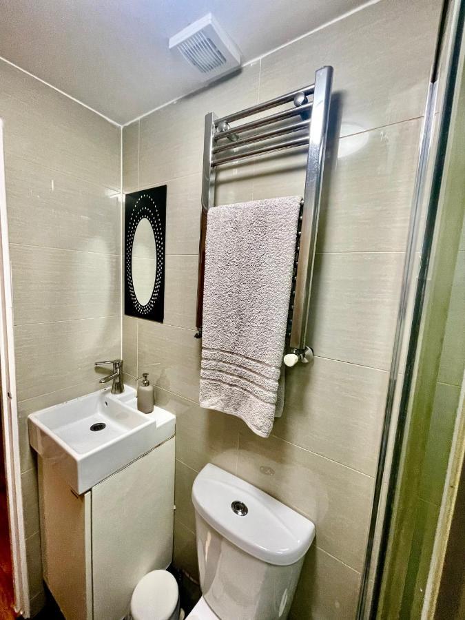 Newday Property - Golders Green Apartment London Luaran gambar