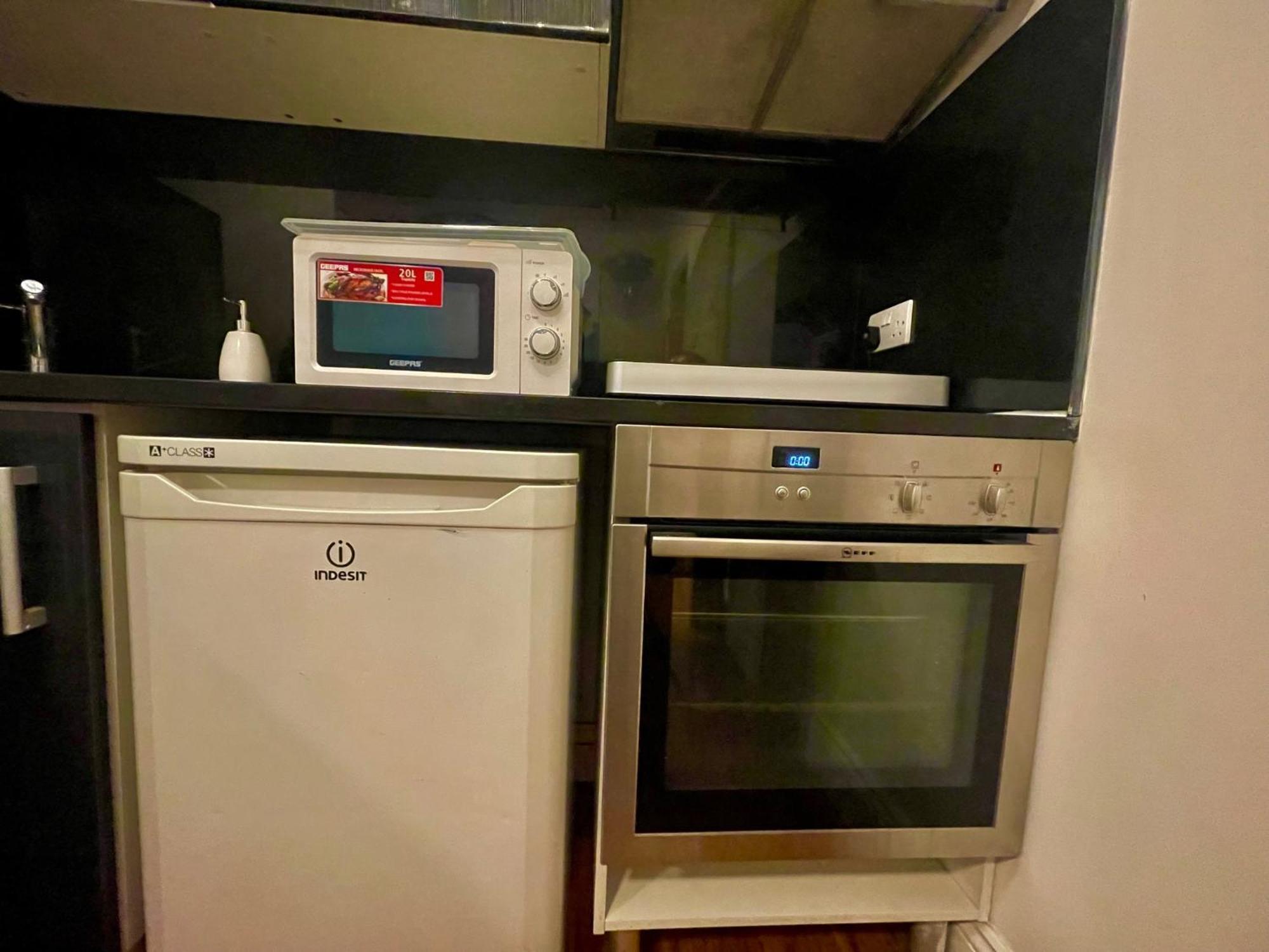 Newday Property - Golders Green Apartment London Luaran gambar