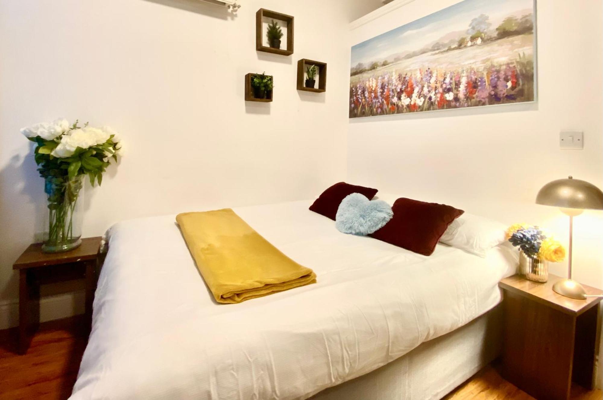 Newday Property - Golders Green Apartment London Luaran gambar