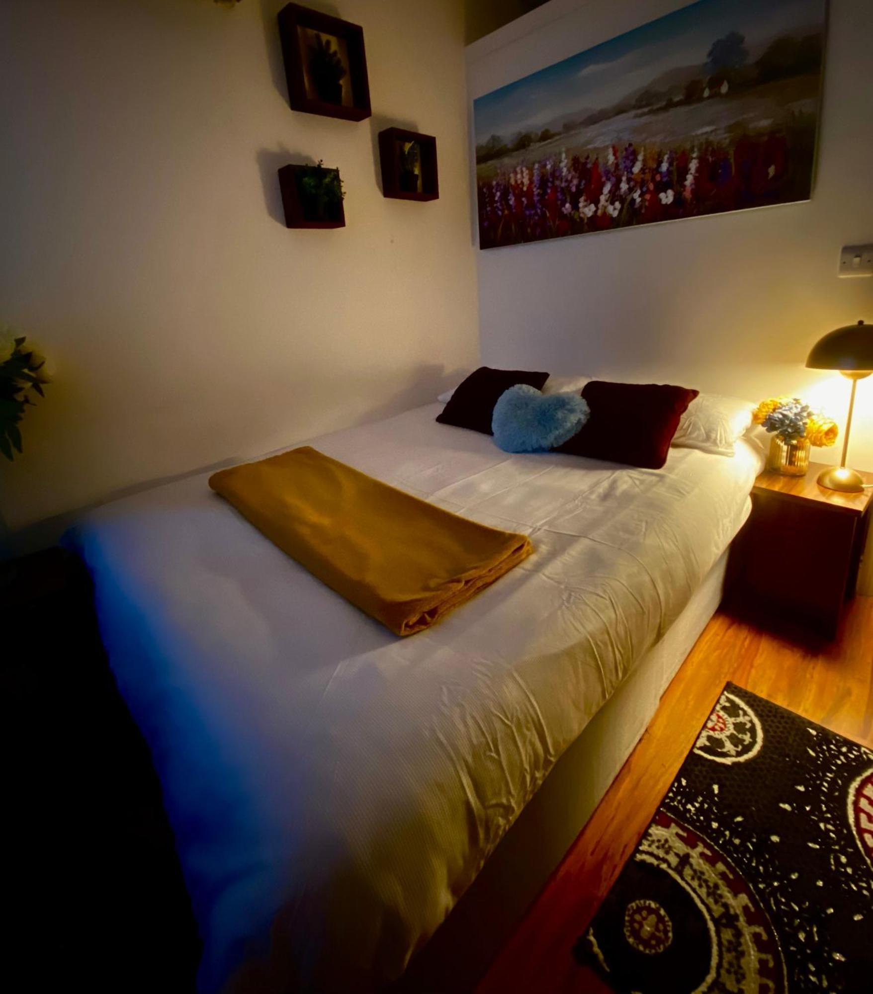 Newday Property - Golders Green Apartment London Luaran gambar